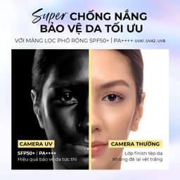 [KOL] [MỚI] Kem Dưỡng Da Chống Nắng Mỏng Nhẹ OLAY SUPER SPF 50+ | PA++++ Chai 50ML 6
