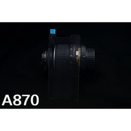 Kính CL SKY A870 Cường Lực 2.5D 9H-0.26mm 2