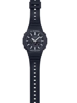 Đồng Hồ Nam Chính Hãng CASIO G-SHOCK GA-2100-1A1, màu đen,full box 6
