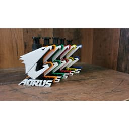 Giá Đỡ Chống Xệ Card Đồ Họa Chim Ưng, chiều dài 68-112mm [Mê 3D] 3