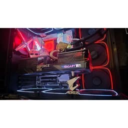 Giá Đỡ Chống Xệ Card Đồ Họa Chim Ưng, chiều dài 68-112mm [Mê 3D] 7