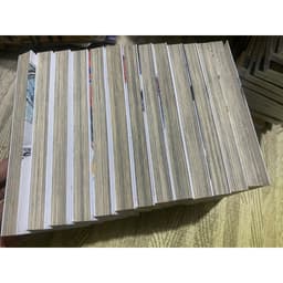 (+lịch) Combo 15q vở Anh em phi hành gia kèm lịch 4