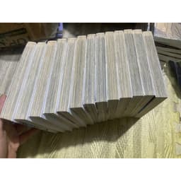 (+lịch) Combo 15q vở Anh em phi hành gia kèm lịch 5