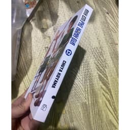 Combo 10q vở Anh em phi hành gia 2