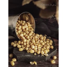 Hạt Sen Khô - Thơm bùi, giàu các loại dinh dưỡng 4