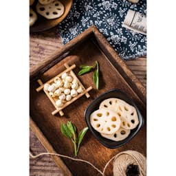 Hạt Sen Khô - Thơm bùi, giàu các loại dinh dưỡng 7