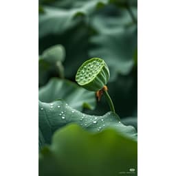 Hạt Sen Khô - Thơm bùi, giàu các loại dinh dưỡng 3