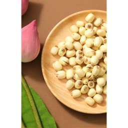 Hạt Sen Khô - Thơm bùi, giàu các loại dinh dưỡng 6