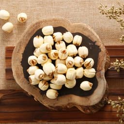 Hạt Sen Khô - Thơm bùi, giàu các loại dinh dưỡng 8
