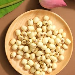 Hạt Sen Khô - Thơm bùi, giàu các loại dinh dưỡng 5
