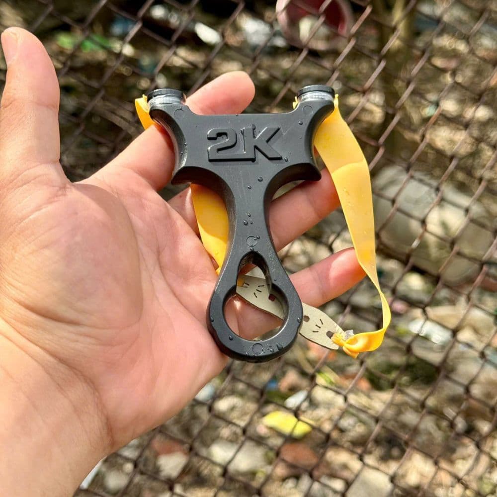 Ná nhựa abs 2K +1 dây