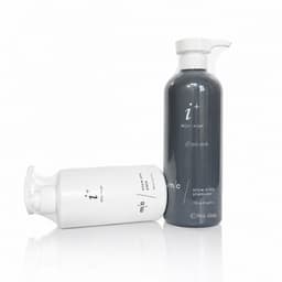 Bộ dầu gội xả, serum Michi giúp mọc tóc,ngăn rụng,gàu,nấm,ngứa, tẩy da chết da đầu Hàn Quốc 1