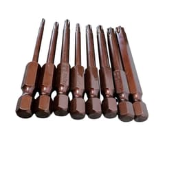 ĐẦU BẮT VÍT CHÂN LỤC GIÁC 1/4 ĐẦU HOA THỊ (SAO) 8PC KAPUSI DÀI 65MM HOẶC 100MM_CÓ XUẤT HĐ VAT 4