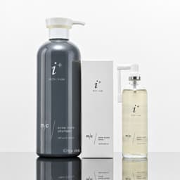 Bộ dầu gội, xả khô, tonic Michi giúp mọc tóc,ngăn rụng và gàu,nấm,ngứa, tẩy da chết da đầu Hàn Quốc 1