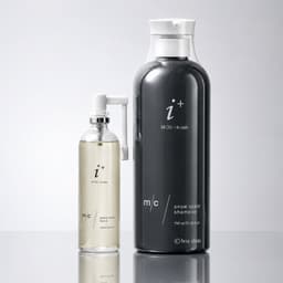 Bộ dầu gội, xả, tonic, serum Michi giúp mọc tóc,ngăn rụng, gàu,nấm,ngứa, tẩy da chết da đầu Hàn Quốc 8