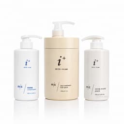 Dầu xả Michi suôn mượt, thơm mùi nước hoa,mọc tóc,ngăn rụng và gàu,nấm,ngứa 1000ml Hàng Chính Hãng 1