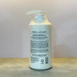 Dầu xả Michi suôn mượt, thơm mùi nước hoa,mọc tóc,ngăn rụng và gàu,nấm,ngứa 1000ml Hàng Chính Hãng 4
