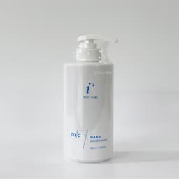 Dầu xả Michi suôn mượt, thơm mùi nước hoa,mọc tóc,ngăn rụng và gàu,nấm,ngứa 1000ml Hàng Chính Hãng 6