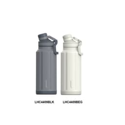 Bình Giữ Nhiệt Thép Không Gỉ 316 LocknLock LHC4409 1 lít ,Hàng Chính Hãng, Có Tay Cầm - JoyMall 4