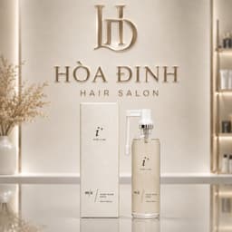 Bộ dầu gội, xả khô, tonic Michi giúp mọc tóc,ngăn rụng và gàu,nấm,ngứa, tẩy da chết da đầu Hàn Quốc 9