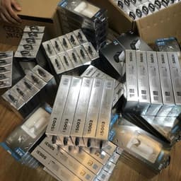 Bộ Chia Tẩu Sạc Ô Tô Xe Hơi Sạc Nhanh 2 tẩu và 2 cổng USB Hàng Xịn Bảo Hành 12 Tháng AL-5003 9