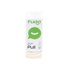 Khăn giấy Fudo rút đáy treo tường tiện lợi 3 lớp 100% sợi tre tự nhiên không tẩy trắng - bịch 320 tờ 2