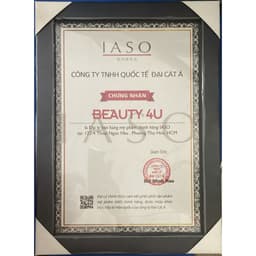 [CHÍNH HÃNG] DR IASO DR.IASO Kem dưỡng da chống nắng SPF50+ PA++++ SUN PROTECTION SPF50+ PA++++ 9