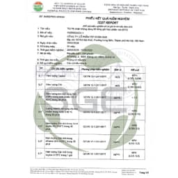Túi Hút Chân Không Xếp Hông Định Hình SGE (B1D)-Rep TCTP, Chịu Nhiệt -20 Đến 100 Độ, (size 05 - 5kg) 9