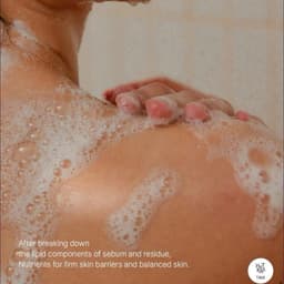 (Công ty) Sữa Tắm Hương Nước Hoa Hetras Voudioty Hotel Therapy Body Wash 1013ml Làm Sạch Dịu, Dưỡng Ẩm Da 9