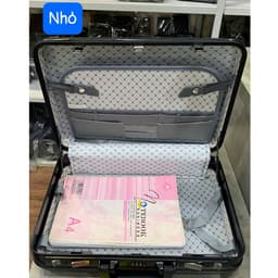 CATAP Nhựa Khóa Số Doanh Nhân Cao Cấp, Sang Trọng, Lịch Lãm 4