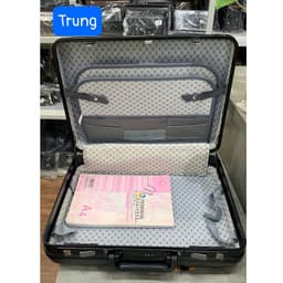 CATAP Nhựa Khóa Số Doanh Nhân Cao Cấp, Sang Trọng, Lịch Lãm 5