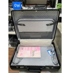 CATAP Nhựa Khóa Số Doanh Nhân Cao Cấp, Sang Trọng, Lịch Lãm 6