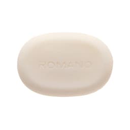 Xà Bông Cục Romano 90g [TĂNG 33%] Hương Nước Hoa Nam Tính, Làm Sạch Da, Dưỡng Ẩm Nam Chính Hãng 5