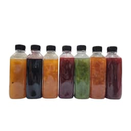 Sinh tố Golden Farm chai 1000ml - ME HẠT ĐÁC , dokhogiasi 3