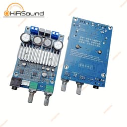 Mạch SUB Gem audio Siêu trầm 100W TPA3116D 2