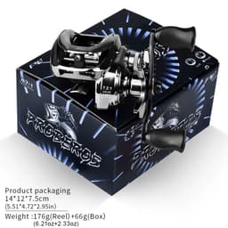 Máy Ngang Proberos P6 Siêu Nhẹ Màu Bạc, Tính Năng Dragclick Độc Đáo 8