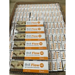 Composite lỏng B&E trám răng  tuýp 1,2ml xuất sứ Hàn Quốc Date 2028 2