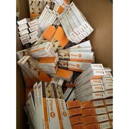 Composite lỏng B&E trám răng  tuýp 1,2ml xuất sứ Hàn Quốc Date 2028 3