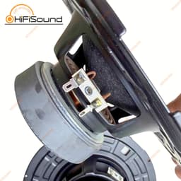 Mid bass Partybox Encore 2  30hm60-80w, mid sáng, bass sâu , siêu bass hay hơn encore 1 rất nhiều 3