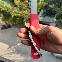 Dụng cụ tháo líp xe đạp, dao tháo líp TL02 4