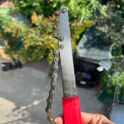 Dụng cụ tháo líp xe đạp, dao tháo líp TL02 5