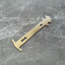 Thước Đo Độ Mòn Xích Xe Đạp TDMX 7