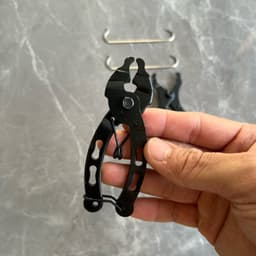 Kìm Tách Mắt Xích Xe Đạp Kèm Lẫy Khóa Giữ Kìm - KCMX 4