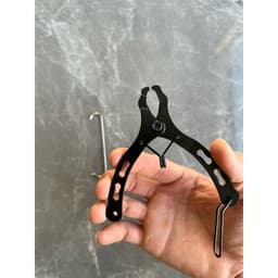 Kìm Tách Mắt Xích Xe Đạp Kèm Lẫy Khóa Giữ Kìm - KCMX 7