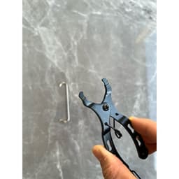Kìm Tách Mắt Xích Xe Đạp Kèm Lẫy Khóa Giữ Kìm - KCMX 8