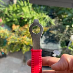 Cờ Lê Tháo Trục, Đùi Đĩa Xe Đạp - CL 3