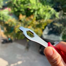 Cờ Lê Tháo Trục, Đùi Đĩa Xe Đạp - CL 6