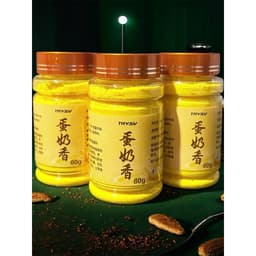 [ CHÍNH HÃNG TRY&VY ] Trứng Sữa Thơm thành phần tự nhiên, hương thơm đặc trưng, cá quấn, giữ ổ tốt 4