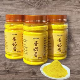 [ CHÍNH HÃNG TRY&VY ] Trứng Sữa Thơm thành phần tự nhiên, hương thơm đặc trưng, cá quấn, giữ ổ tốt 3