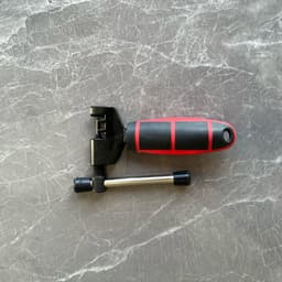 Dụng cụ cắt xích xe đạp (chain breaker / chain tool) - DCSX02 7